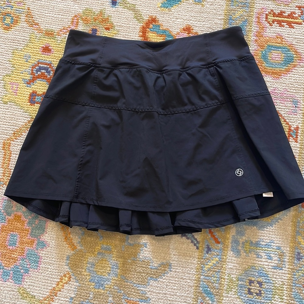 Lija tennis skirt